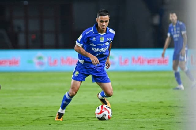 Persib Kehilangan 2 Pemain jelang Hadapi Bhayangkara FC Persib Kehilangan 2 Pemain jelang Hadapi Bhayangkara FC