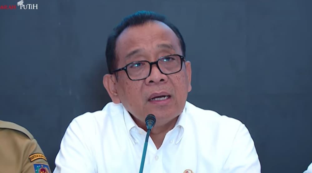 Pratikno Sebut AI Bisa Ganggu Kognitif dan Kesehatan Mental Anak, Ini Penyebabnya! Pratikno Sebut AI Bisa Ganggu Kognitif dan Kesehatan Mental Anak, Ini Penyebabnya!