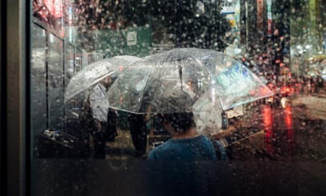 Waspada! Hujan Lebat bakal Guyur Sejumlah Wilayah RI hingga 2 Maret Waspada! Hujan Lebat bakal Guyur Sejumlah Wilayah RI hingga 2 Maret