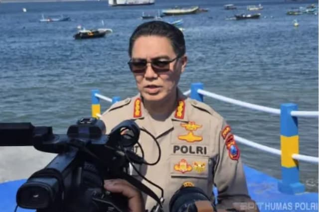 Perayaan Malam Pergantian Tahun di Jatim, Dilarang Konvoi di Jalan Perayaan Malam Pergantian Tahun di Jatim, Dilarang Konvoi di Jalan