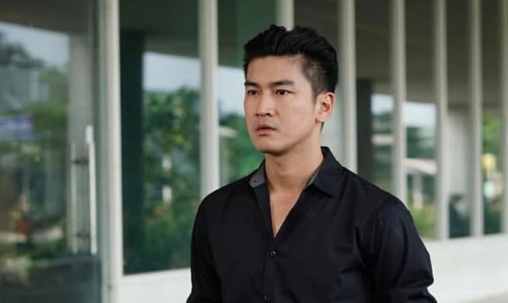 Aktor Anrez Adelio Dilaporkan ke Polisi Dituduh Lakukan Kekerasan Seksual Aktor Anrez Adelio Dilaporkan ke Polisi Dituduh Lakukan Kekerasan Seksual