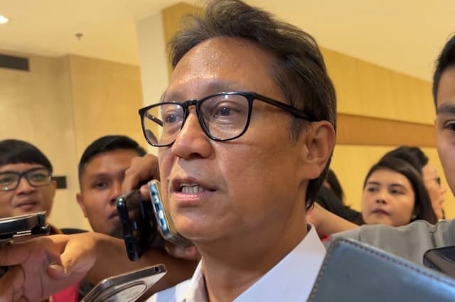 RS Tak Boleh Tolak Pasien PBI BPJS Nonaktif, Menkes: Nanti Kita Tegur Langsung RS Tak Boleh Tolak Pasien PBI BPJS Nonaktif, Menkes: Nanti Kita Tegur Langsung