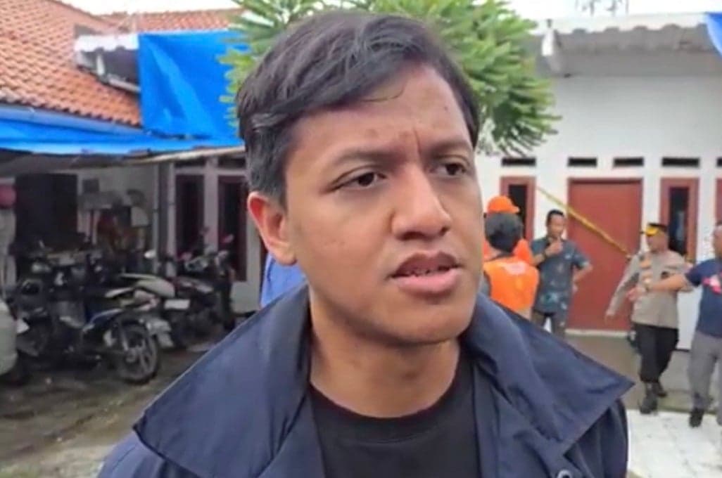 Polisi soal 3 Orang Sekeluarga Tewas di Jakut: Mulut Keluar Busa Polisi soal 3 Orang Sekeluarga Tewas di Jakut: Mulut Keluar Busa