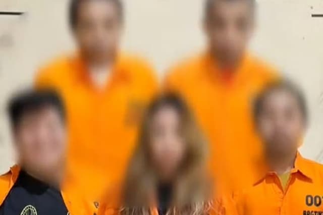 Bongkar Jaringan Judol Internasional, Bareskrim Blokir Ratusan Rekening Bongkar Jaringan Judol Internasional, Bareskrim Blokir Ratusan Rekening