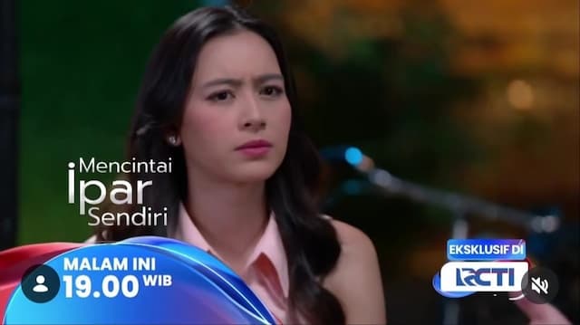 Sinopsis Sinetron Mencintai Ipar Sendiri Eps 49: Misteri Orang Tua Ayuna dan Penyelidikan Tristan pada Arshilla Sinopsis Sinetron Mencintai Ipar Sendiri Eps 49: Misteri Orang Tua Ayuna dan Penyelidikan Tristan pada Arshilla