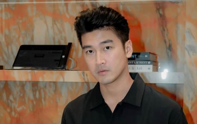 Anrez Adelio Sebut Anak Belum Lahir Friceilda Prillea Sudah Minta Hak Waris dari Keluarga Anrez Adelio Sebut Anak Belum Lahir Friceilda Prillea Sudah Minta Hak Waris dari Keluarga