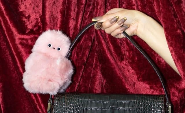 Bisa Gerak Sendiri, Intip Kecanggihan Boneka Robot Mirumi Saingan Labubu Bisa Gerak Sendiri, Intip Kecanggihan Boneka Robot Mirumi Saingan Labubu