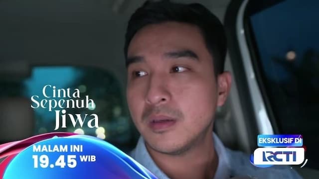 Sinopsis Cinta Sepenuh Jiwa Eps 95: Julian Ingin Ungkap Kebenaran Ibu Kandung Syifa Sinopsis Cinta Sepenuh Jiwa Eps 95: Julian Ingin Ungkap Kebenaran Ibu Kandung Syifa