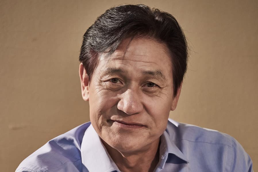 Kabar Duka, Aktor Senior Korsel Ahn Sung-ki Meninggal Dunia Hari Ini Kabar Duka, Aktor Senior Korsel Ahn Sung-ki Meninggal Dunia Hari Ini