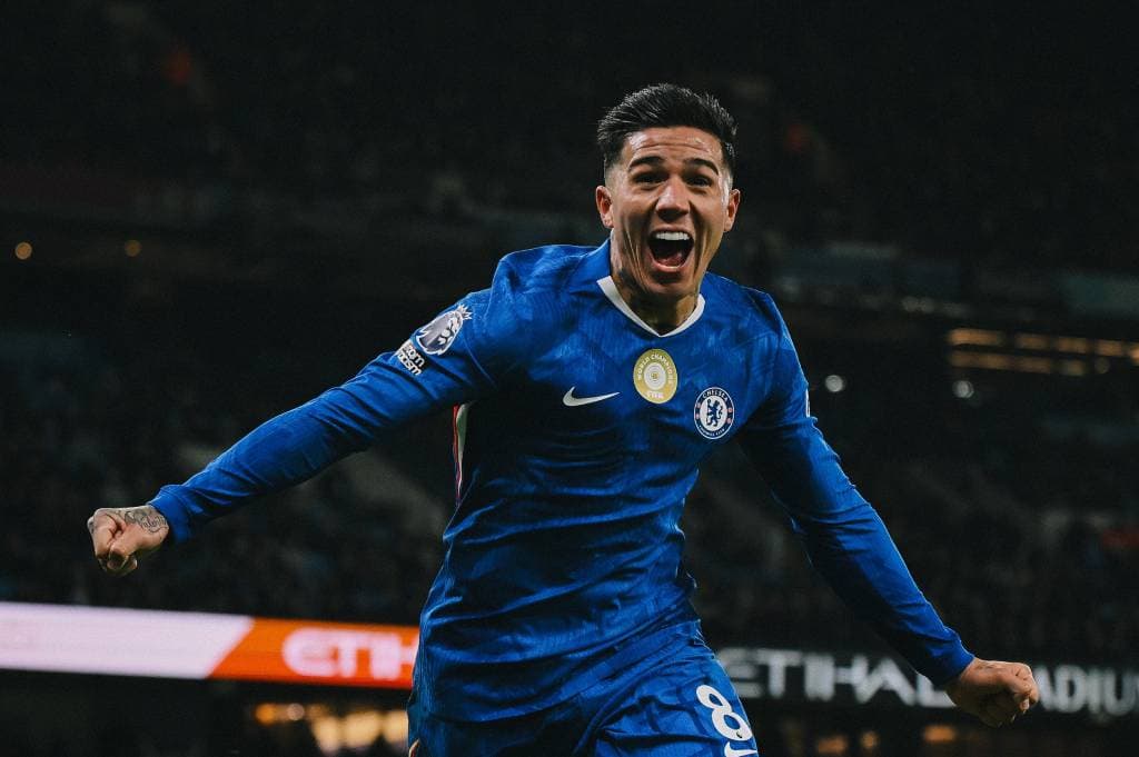 Hasil Lengkap Liga Inggris: Dramatis! Man City vs Chelsea dan Fulham Kontra Liverpool Tanpa Pemenang Hasil Lengkap Liga Inggris: Dramatis! Man City vs Chelsea dan Fulham Kontra Liverpool Tanpa Pemenang