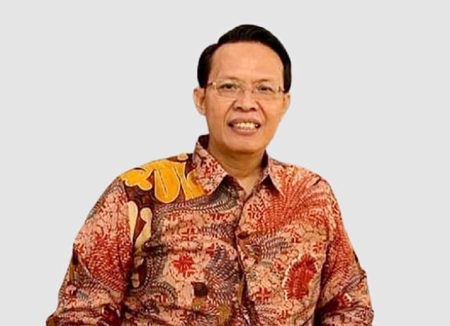 Penanganan Cepat Kasus Penyiraman Air Keras Aktivis KontraS, Guru Besar Trisakti: Tunjukkan Negara Tidak Diam Penanganan Cepat Kasus Penyiraman Air Keras Aktivis KontraS, Guru Besar Trisakti: Tunjukkan Negara Tidak Diam