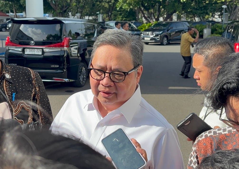 Pengumuman! Pemerintah Terapkan WFA saat Libur Nyepi dan Lebaran 2026, Ini Tanggalnya Pengumuman! Pemerintah Terapkan WFA saat Libur Nyepi dan Lebaran 2026, Ini Tanggalnya