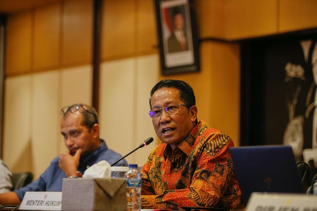 Ada Mekanisme Pengakuan Bersalah di KUHAP Baru, Hukuman Bisa Berkurang? Ada Mekanisme Pengakuan Bersalah di KUHAP Baru, Hukuman Bisa Berkurang?