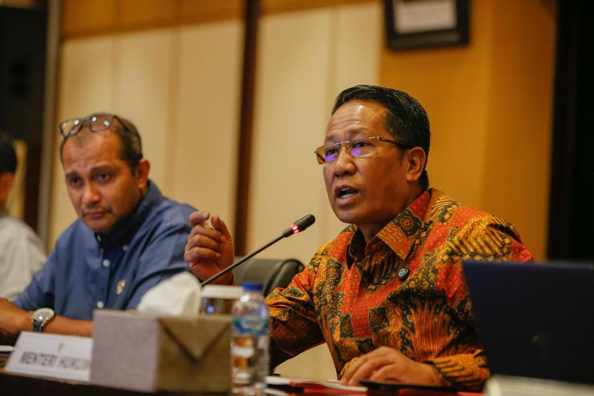 Restorative Justice Bisa Ditempuh sesuai KUHAP Baru, Kecuali Kasus-Kasus Ini Restorative Justice Bisa Ditempuh sesuai KUHAP Baru, Kecuali Kasus-Kasus Ini