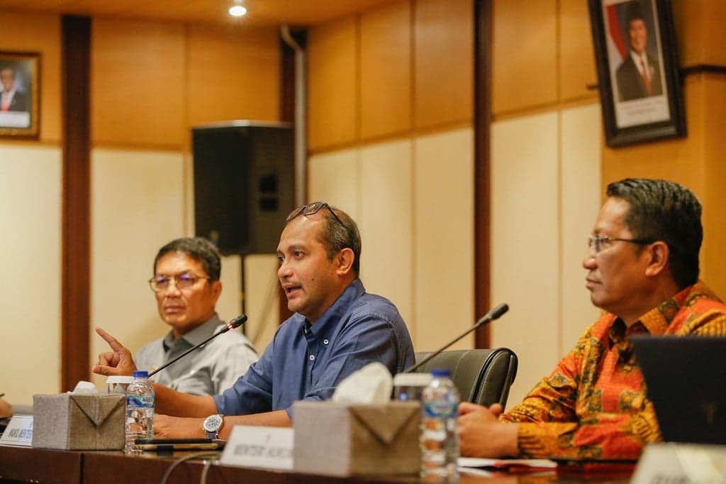 Laporan Diabaikan Polisi, Warga Kini Bisa Ajukan Praperadilan sesuai KUHAP Baru Laporan Diabaikan Polisi, Warga Kini Bisa Ajukan Praperadilan sesuai KUHAP Baru