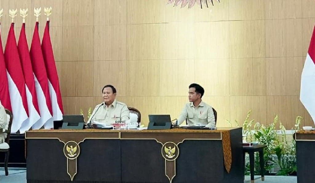 Prabowo: Kalau Niat Kita Bersih, Tak Perlu Gentar Hadapi Fitnah Prabowo: Kalau Niat Kita Bersih, Tak Perlu Gentar Hadapi Fitnah