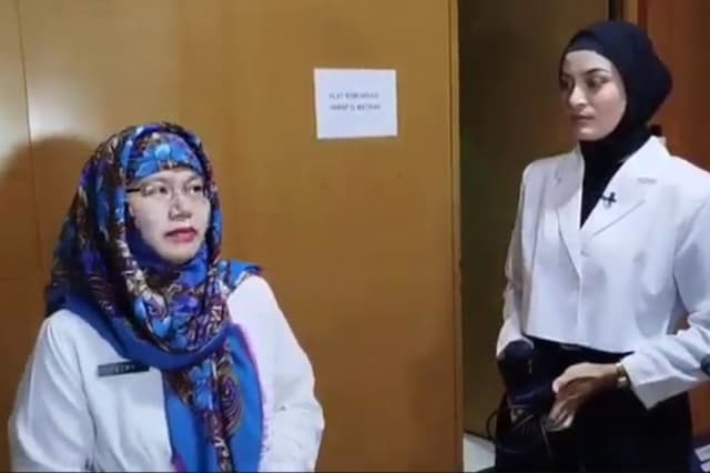 10 Warga Jabar Terpapar Virus Super Flu, Terdeteksi sejak Agustus 10 Warga Jabar Terpapar Virus Super Flu, Terdeteksi sejak Agustus