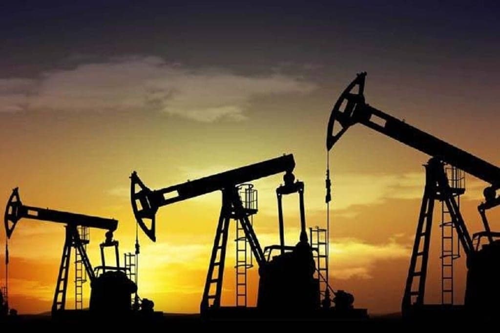 SKK Migas Kejar Target Lifting 610.000 Barel per Hari, 39 Sumur Minyak Siap Dibor SKK Migas Kejar Target Lifting 610.000 Barel per Hari, 39 Sumur Minyak Siap Dibor