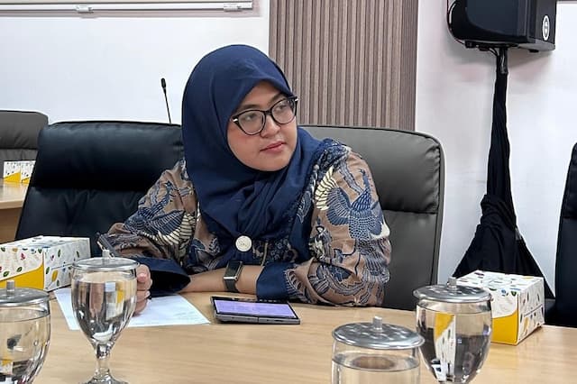 Puspadaya: Memutus Rantai Kekerasan Anak di Ruang Digital Perlu Upaya Preventif dan Kuratif Puspadaya: Memutus Rantai Kekerasan Anak di Ruang Digital Perlu Upaya Preventif dan Kuratif