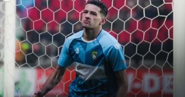 Justin Hubner Dinilai Layak Gabung PSV Eindhoven, Jadi Partner Bek Senior Belanda Justin Hubner Dinilai Layak Gabung PSV Eindhoven, Jadi Partner Bek Senior Belanda