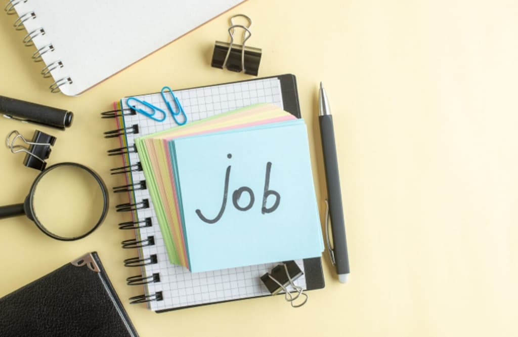 Buruan Daftar! Universitas Terbuka Buka Lowongan Kerja untuk D3 dan S1 Buruan Daftar! Universitas Terbuka Buka Lowongan Kerja untuk D3 dan S1