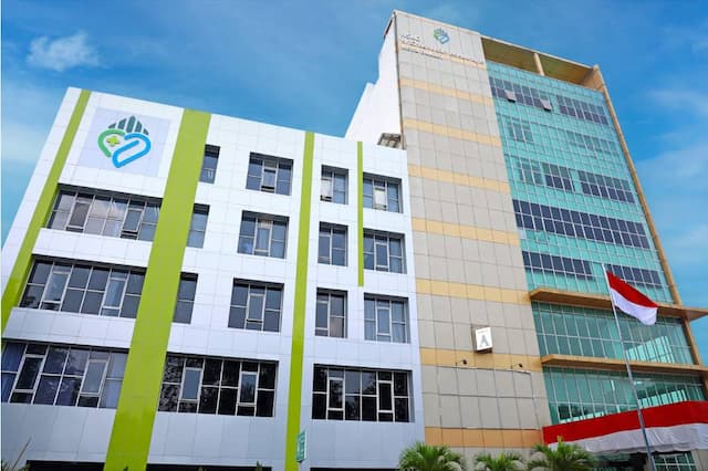 DPRD bakal Panggil Direksi RSUD Kota Bekasi, Bahas Utang Rp70 Miliar DPRD bakal Panggil Direksi RSUD Kota Bekasi, Bahas Utang Rp70 Miliar