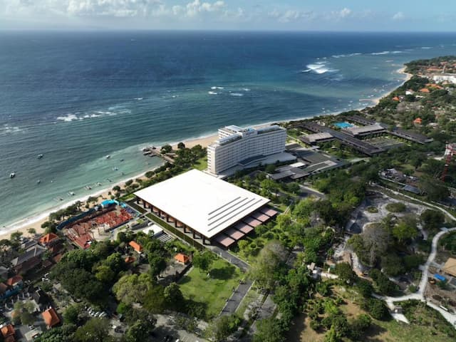 Layanan Bedah Estetika Kelas Dunia Ada di KEK Kesehatan Sanur, Ini Faktanya! Layanan Bedah Estetika Kelas Dunia Ada di KEK Kesehatan Sanur, Ini Faktanya!