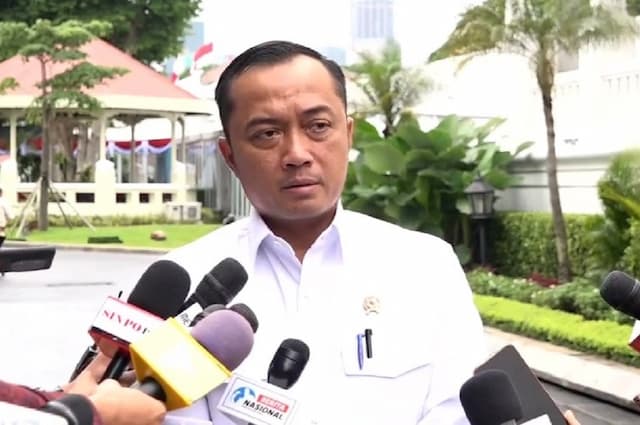 Indonesia Kekurangan 100.000 Dokter, Ini Langkah Pemerintah Indonesia Kekurangan 100.000 Dokter, Ini Langkah Pemerintah