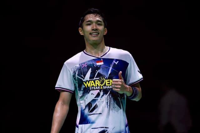 Daftar 10 Wakil Indonesia di 16 Besar All England 2026, Sektor Ganda Dominan Daftar 10 Wakil Indonesia di 16 Besar All England 2026, Sektor Ganda Dominan