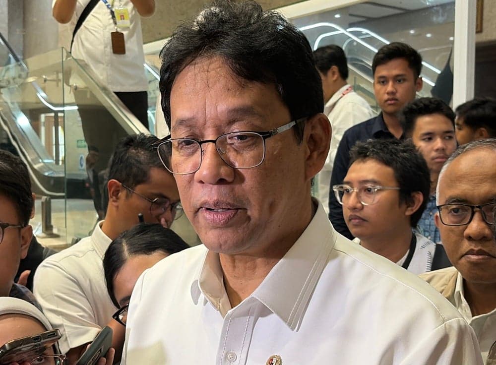 Purbaya Ungkap Skema Subsidi Energi Baru, Begini Perhitungannya Purbaya Ungkap Skema Subsidi Energi Baru, Begini Perhitungannya