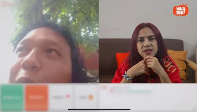 Pengakuan Absurd Mengubah Arah Percakapan Seketika Pengakuan Absurd Mengubah Arah Percakapan Seketika