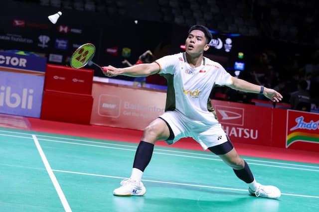 Ubed Pasang Target Tinggi di Swiss Open dan Orleans Masters 2026 Ubed Pasang Target Tinggi di Swiss Open dan Orleans Masters 2026