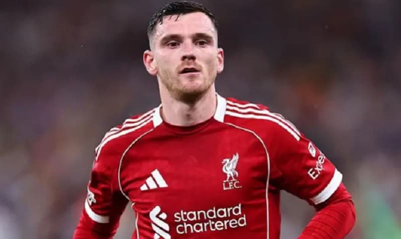 6 Pemain Liverpool Bikin Fans Emosi saat Diimbangi Tottenham: Ada sang Juara Piala Dunia 6 Pemain Liverpool Bikin Fans Emosi saat Diimbangi Tottenham: Ada sang Juara Piala Dunia