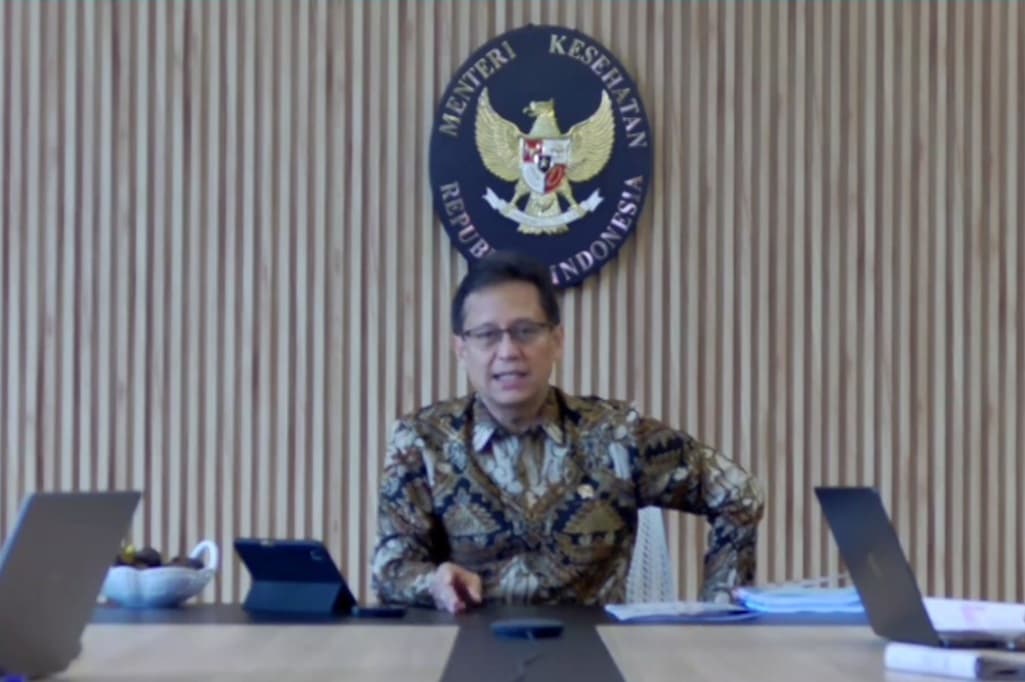 Menkes Imbau Pemudik Istirahat Tiap 3 Jam: Lelah-Ngantuk Jadi Penyebab Kecelakaan Menkes Imbau Pemudik Istirahat Tiap 3 Jam: Lelah-Ngantuk Jadi Penyebab Kecelakaan