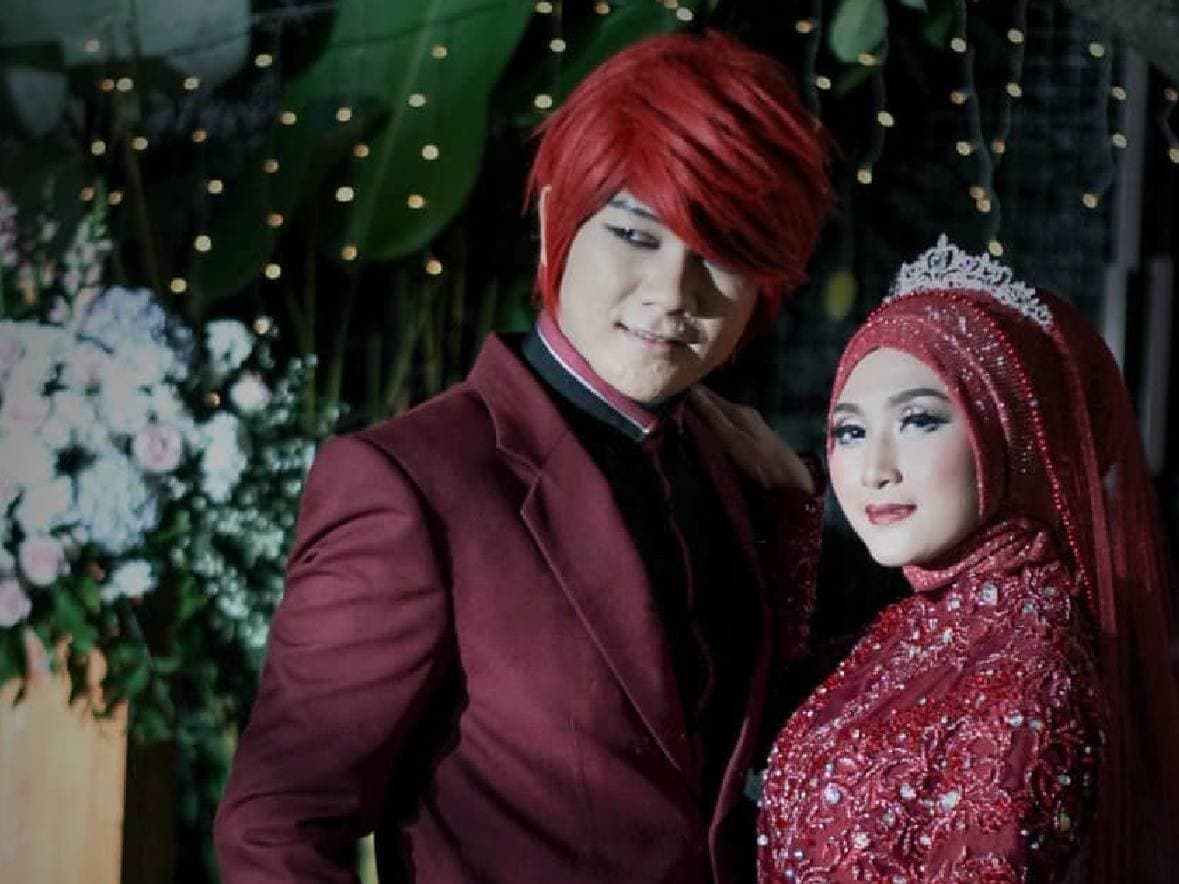 Pesulap Merah Murka Difitnah Istri Pertama Jadi Tumbal Pesugihan! Pesulap Merah Murka Difitnah Istri Pertama Jadi Tumbal Pesugihan!