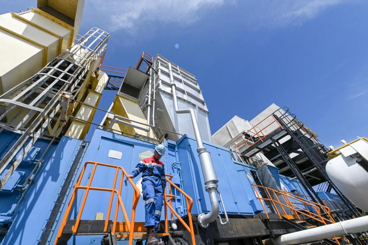 Kisah Para Penjaga Energi Selamatkan Ribuan Sumur dari Mati Suri Kisah Para Penjaga Energi Selamatkan Ribuan Sumur dari Mati Suri