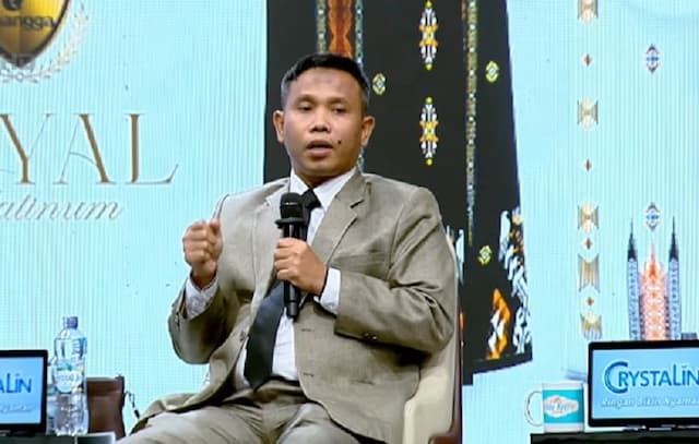 Ahmad Khozinudin Nilai Materi Mens Rea Pandji Harus Dilihat secara Utuh, Bukan Sepenggal Ahmad Khozinudin Nilai Materi Mens Rea Pandji Harus Dilihat secara Utuh, Bukan Sepenggal