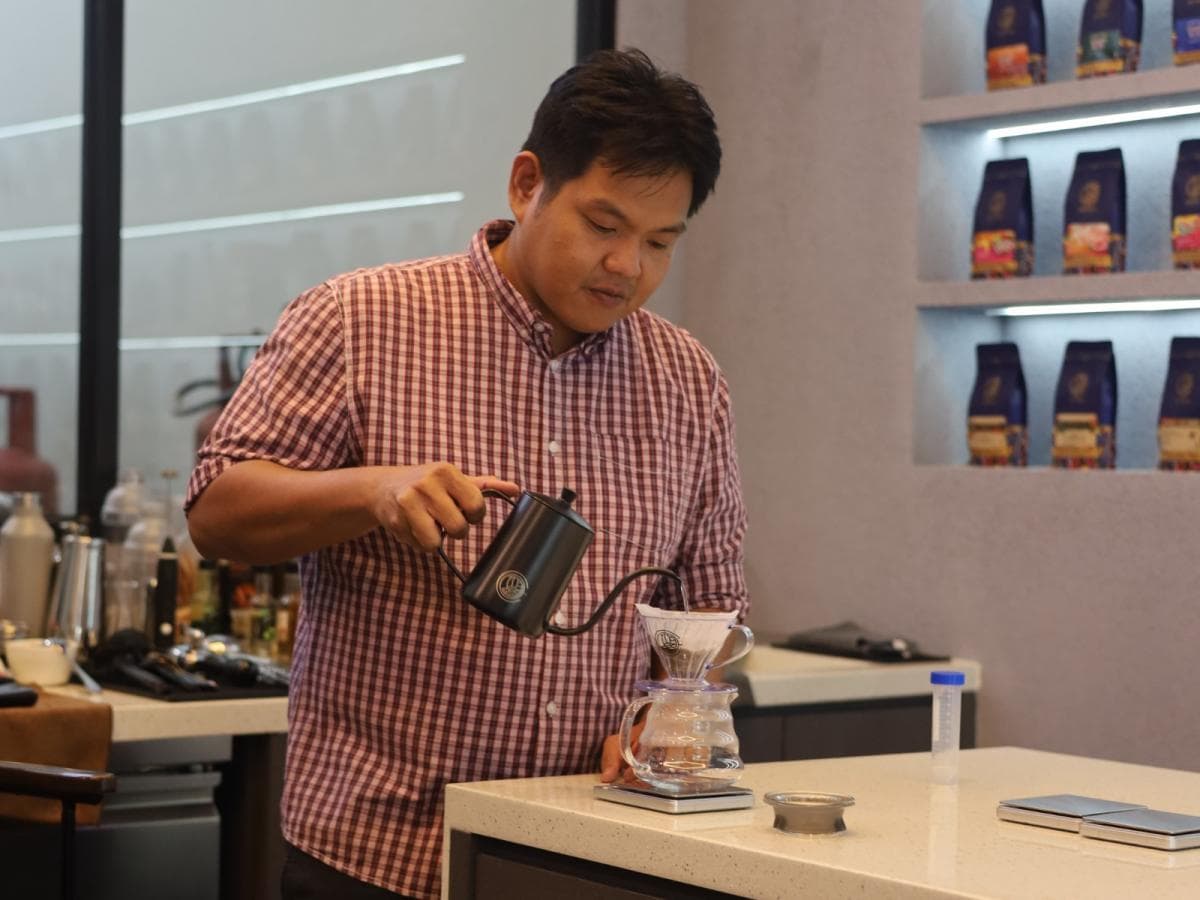 Tren Home Brewing Makin Diminati, Ritual Ngopi Lebih Hemat Tren Home Brewing Makin Diminati, Ritual Ngopi Lebih Hemat