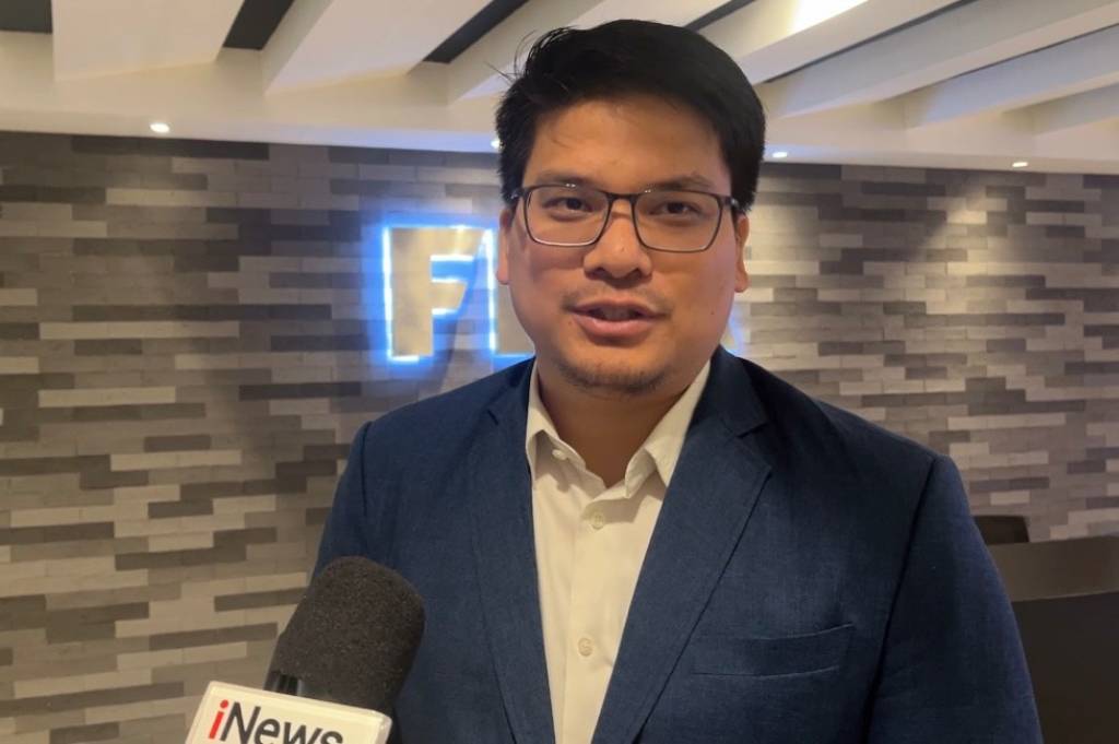 Ketum FFI Tegas Tak Pernah Terpikir Pecat Hector Souto dari Timnas Futsal Indonesia! Ketum FFI Tegas Tak Pernah Terpikir Pecat Hector Souto dari Timnas Futsal Indonesia!