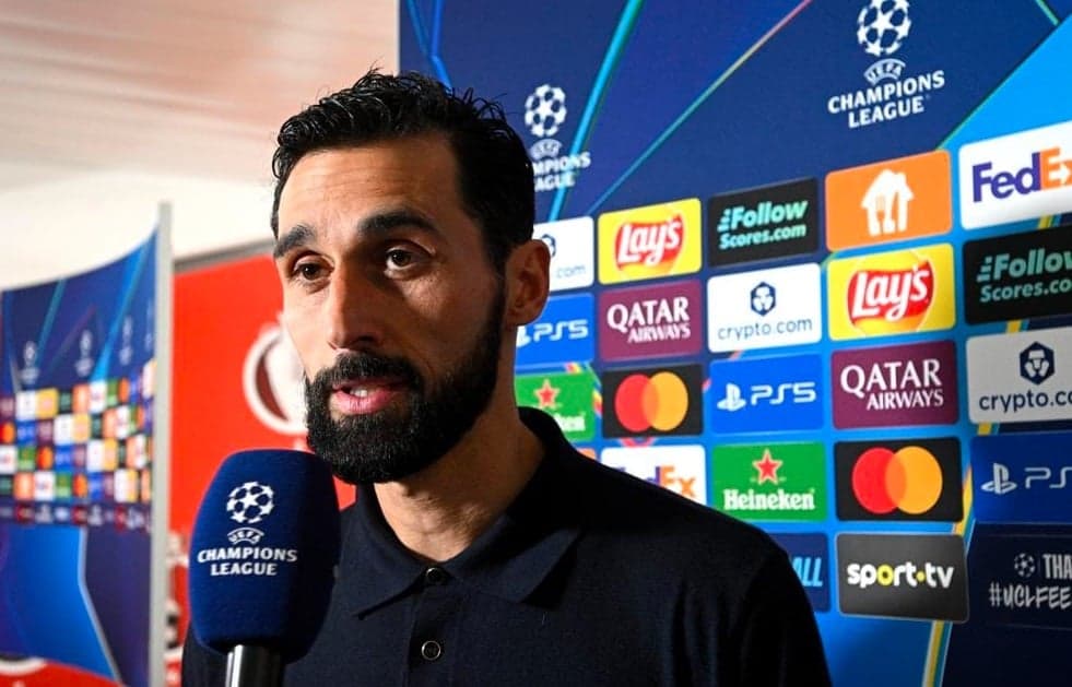 Arbeloa Sapu Bersih La Liga, Real Madrid Siap Balas Dendam ke Benfica Arbeloa Sapu Bersih La Liga, Real Madrid Siap Balas Dendam ke Benfica