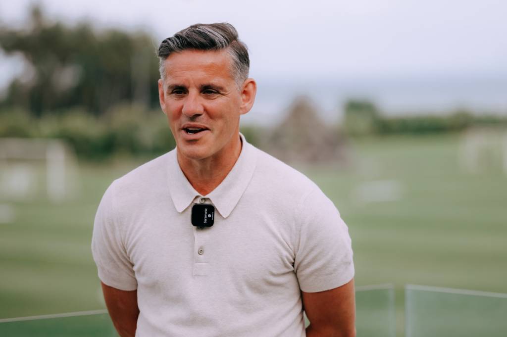 Timnas Indonesia Underdog? John Herdman Justru Ingin Ukir Sejarah di Piala Dunia 2030 Timnas Indonesia Underdog? John Herdman Justru Ingin Ukir Sejarah di Piala Dunia 2030