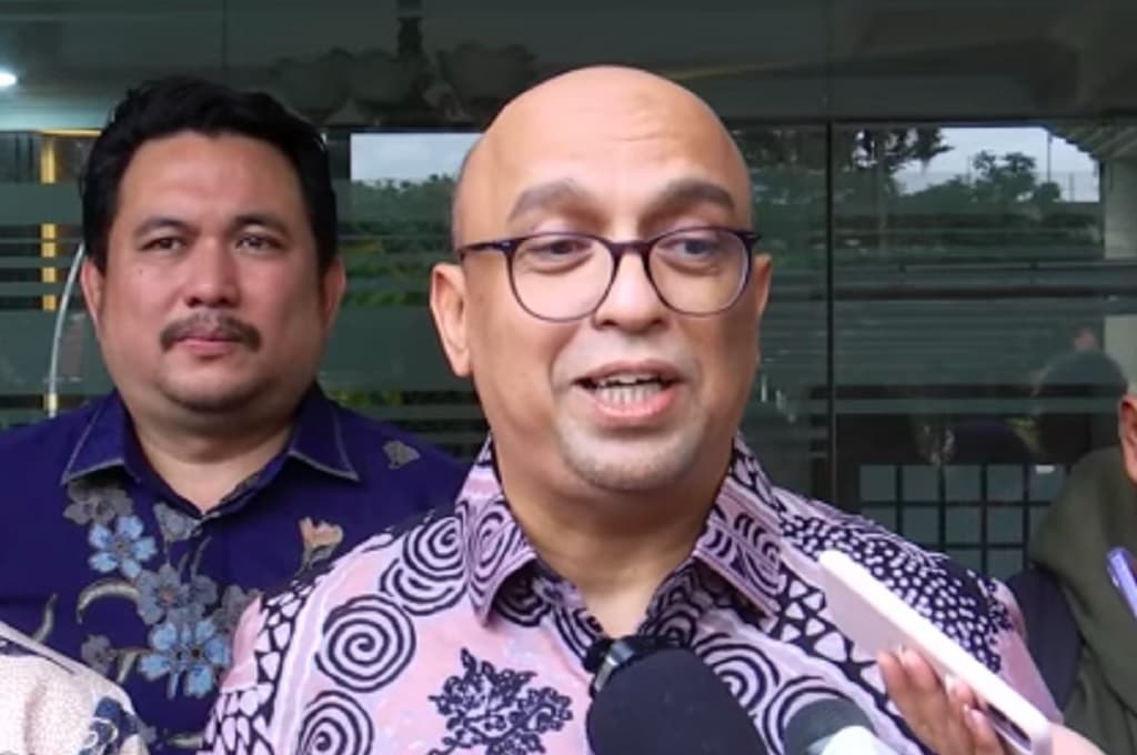 Kejagung Masih Hitung Kerugian Negara di Kasus Korupsi Petral Kejagung Masih Hitung Kerugian Negara di Kasus Korupsi Petral