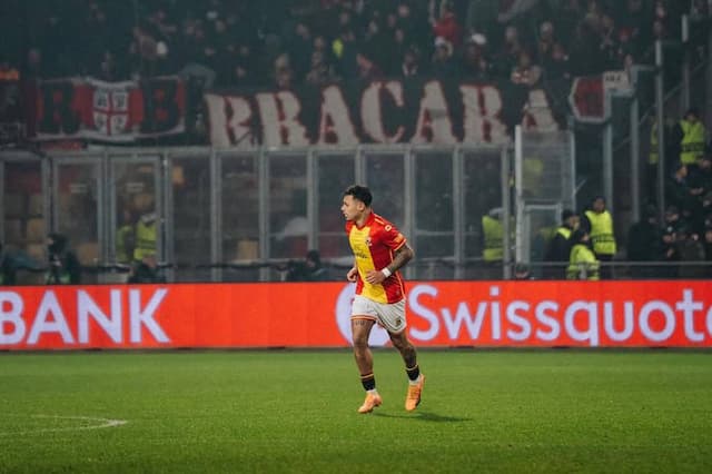 Dean James Tersandung Kasus Paspor, Kapten Go Ahead Eagles Akui Dampaknya Besar Dean James Tersandung Kasus Paspor, Kapten Go Ahead Eagles Akui Dampaknya Besar