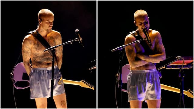 Link Nonton Justin Bieber di Coachella 2026 Hari Ini, Comeback Paling Ditunggu! Link Nonton Justin Bieber di Coachella 2026 Hari Ini, Comeback Paling Ditunggu!