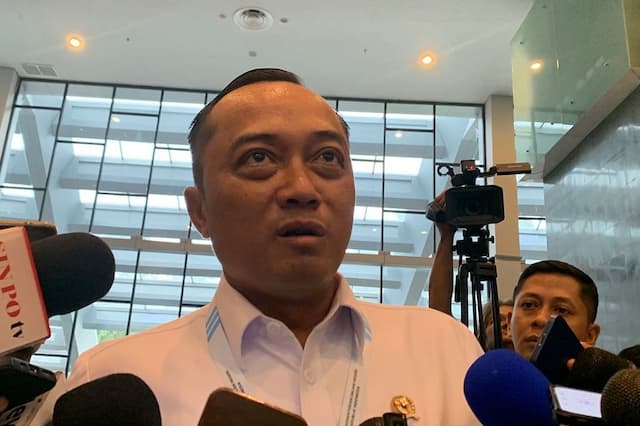 Istana Sebut Pertemuan Prabowo dengan Tokoh Islam Agenda Rutin: untuk Dapat Masukan Istana Sebut Pertemuan Prabowo dengan Tokoh Islam Agenda Rutin: untuk Dapat Masukan