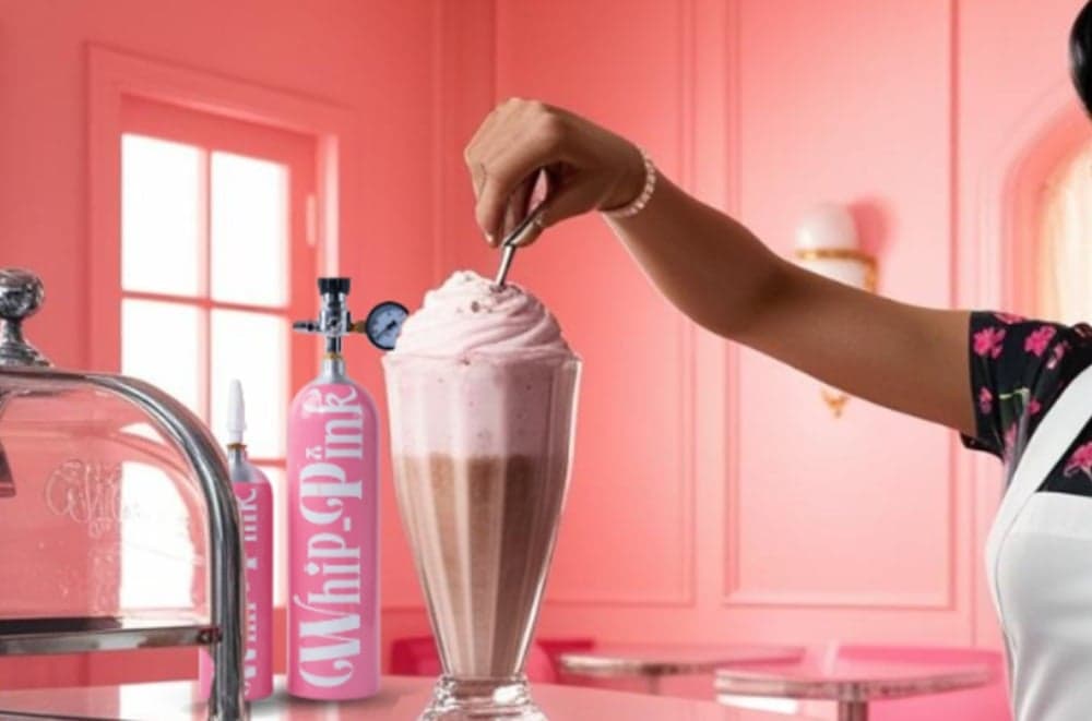 DPR Soroti Penggunaan Whip Pink dengan BNN, Minta Dikaji Masuk Kategori Narkoba DPR Soroti Penggunaan Whip Pink dengan BNN, Minta Dikaji Masuk Kategori Narkoba