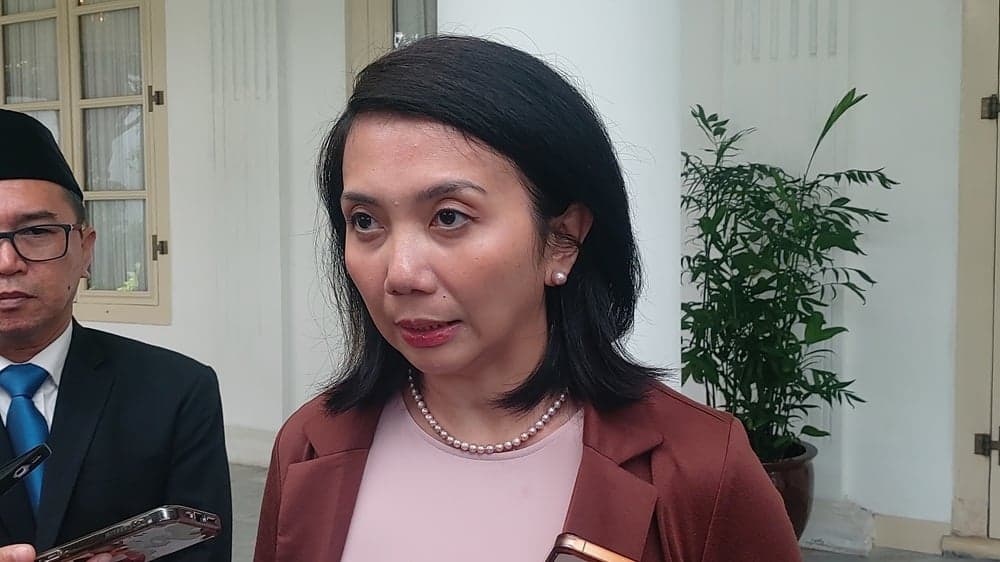 PBB Terancam Bangkrut, Kemlu: Kita Telah Melaksanakan Kewajiban Kita PBB Terancam Bangkrut, Kemlu: Kita Telah Melaksanakan Kewajiban Kita