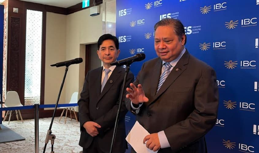 Pemerintah Siapkan Paket Stimulus Rp12,83 Triliun, Jaga Daya Beli Masyarakat selama Ramadan-Idulfitri 2026 Pemerintah Siapkan Paket Stimulus Rp12,83 Triliun, Jaga Daya Beli Masyarakat selama Ramadan-Idulfitri 2026