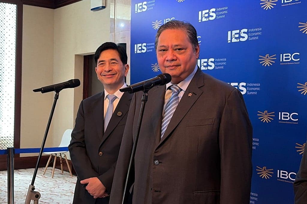 Hore! Pemerintah Kucurkan Rp200 Miliar buat Diskon Transportasi Lebaran 2026 Hore! Pemerintah Kucurkan Rp200 Miliar buat Diskon Transportasi Lebaran 2026