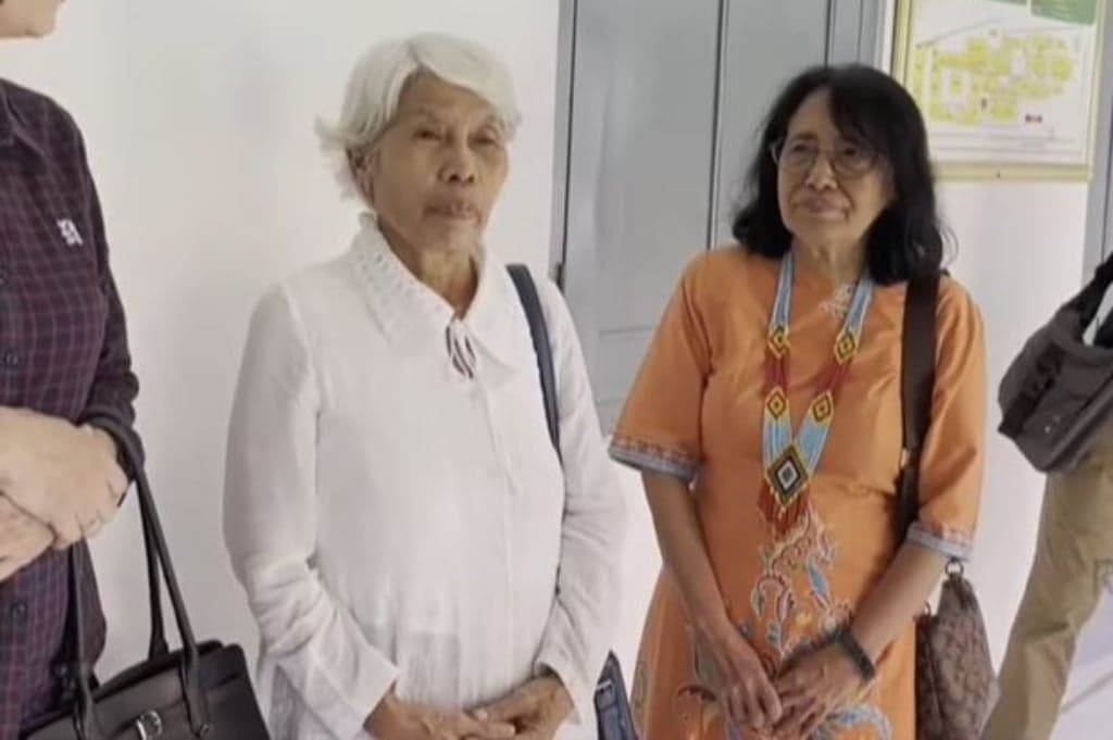 Sidang Gugatan CLS, Saksi Ungkap Jokowi Dipanggil Jack Saat KKN Sidang Gugatan CLS, Saksi Ungkap Jokowi Dipanggil Jack Saat KKN